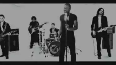 Hundred Days - Dancefloor