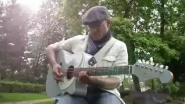 Jo Sieber - One More Star