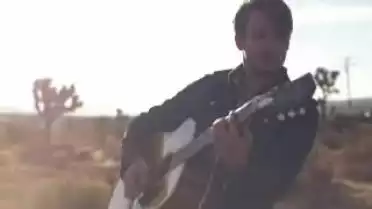 Tobey Lucas - You&#039;ll Be Waiting There