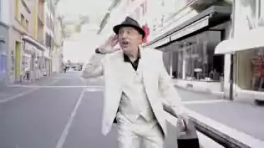 The Waffle Machine Orchestra - Bar King