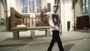 White Card - A tous nos disparus