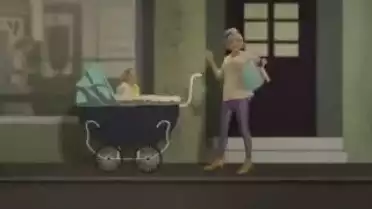 Rude Tins - Call the Police