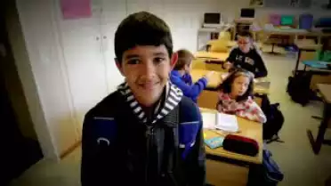 Christian Tschanz - Au Paradis