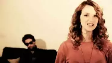 Amélie Daniel - Up &amp; Down