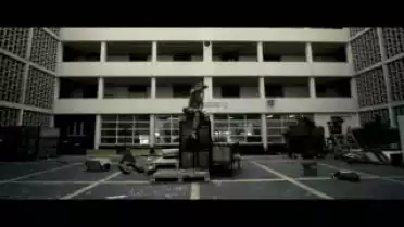 Mumbling Thorn - Friendly Stranger