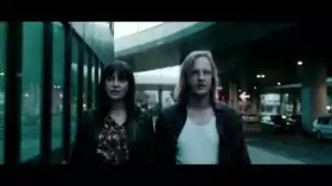 The Weyers - Julia