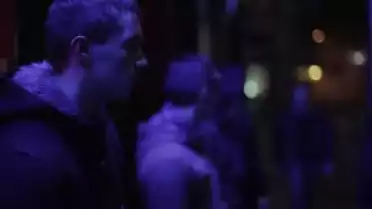 What Josephine Saw - In Your Arms (Sélection Mx3.ch)