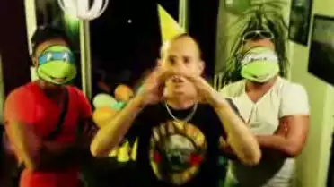Lord RC - L&#039;Age Dur