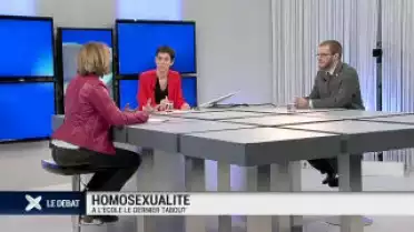 Le Débat du 21.02.13