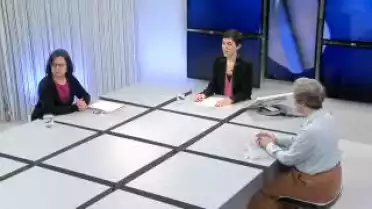 Le Débat du 07.03.13