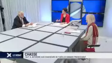 Le Débat du 21.03.13