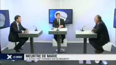 La justice trop favorable aux délinquants?