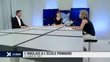 L&#039;anglais à l&#039;école primaire: la langue de trop?