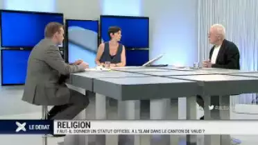 L&#039;Islam doit-elle être reconnue officiellement?