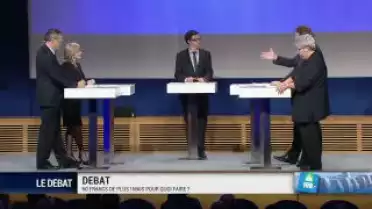 Spécial votation &quot;Vignette à 100 francs&quot; du 24 novembre