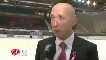 LHC Mag, le magazine des lions