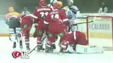 LHC Mag, le magazine des Lions