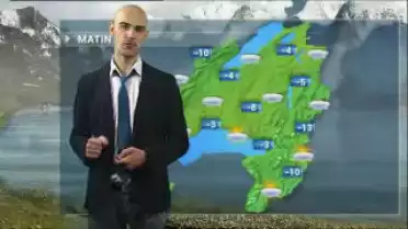 La Météo du 21.02.13