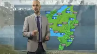 La Météo du 29.03.13