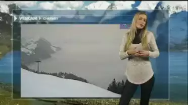 La Météo du 03.04.13