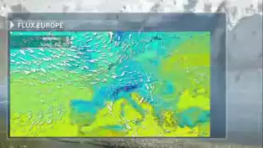 La Météo du 12.05.13