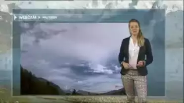 La Météo du 15.05.13
