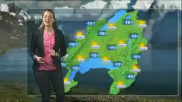 La Météo de mercredi 5 juin
