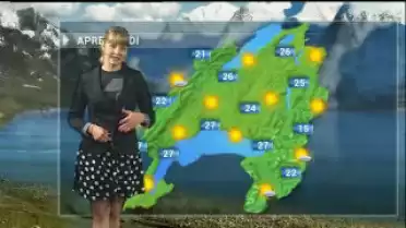 La Météo du jeudi 11 juillet