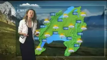 La Météo du jeudi 18 juillet