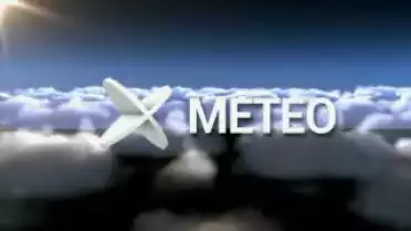 La Météo du 22.07.13