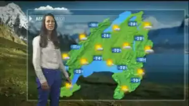 La Météo du samedi 10 août