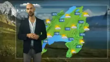 La Météo du jeudi 5 septembre