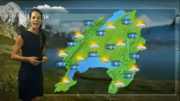 La Météo du jeudi 12 septembre