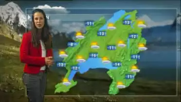 La Météo du jeudi 26 septembre