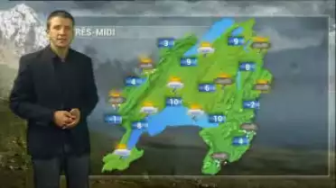 La Météo du 09 octobre