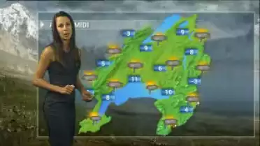La Météo du 10 octobre