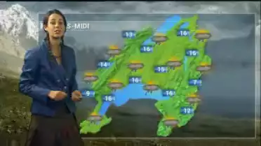 La météo du samedi 19 octobre