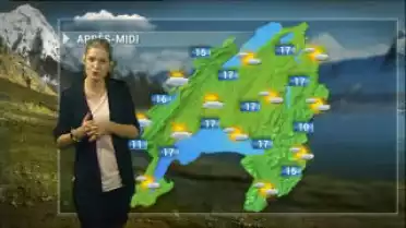 La météo du dimanche 20 octobre