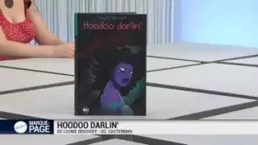 Hoodoo Darlin&#039;