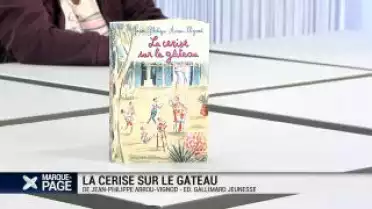 La cerise sur le gâteau