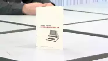 Un Logique nommé Joe