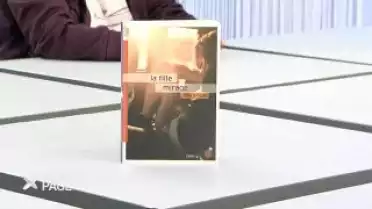 La Fille Mirage
