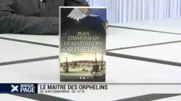 Le Maître des Orphelins