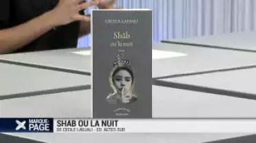 Shâb ou la nuit