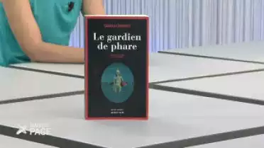Le Gardien de Phare