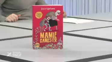 Mamie Gangster