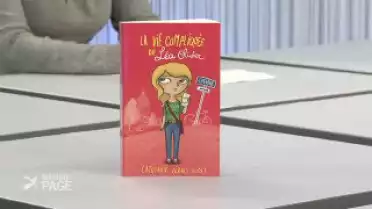 La Vie Compliquée de Lea Olivier