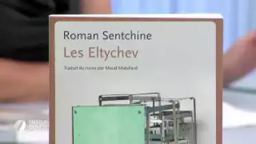 Les Eltychev