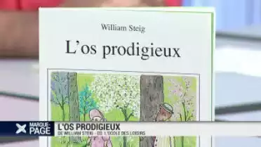L&#039;os prodigieux