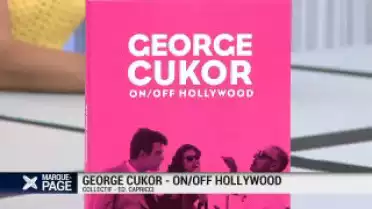 On/Off Hollywood
